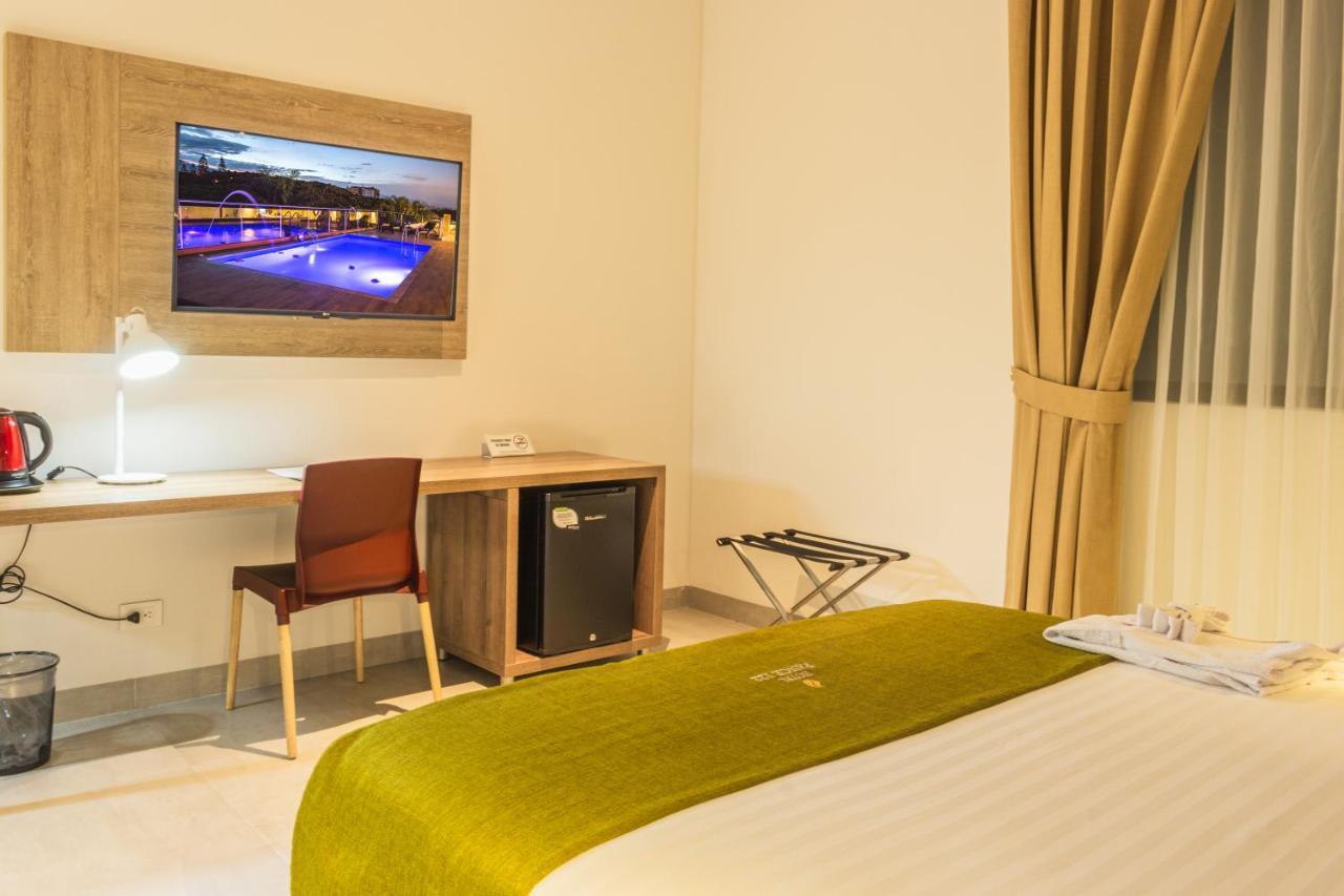 Hotel Pance 122 Wellness Spa Кали Экстерьер фото