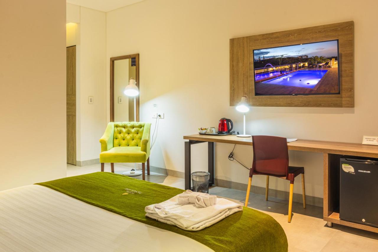 Hotel Pance 122 Wellness Spa Кали Экстерьер фото